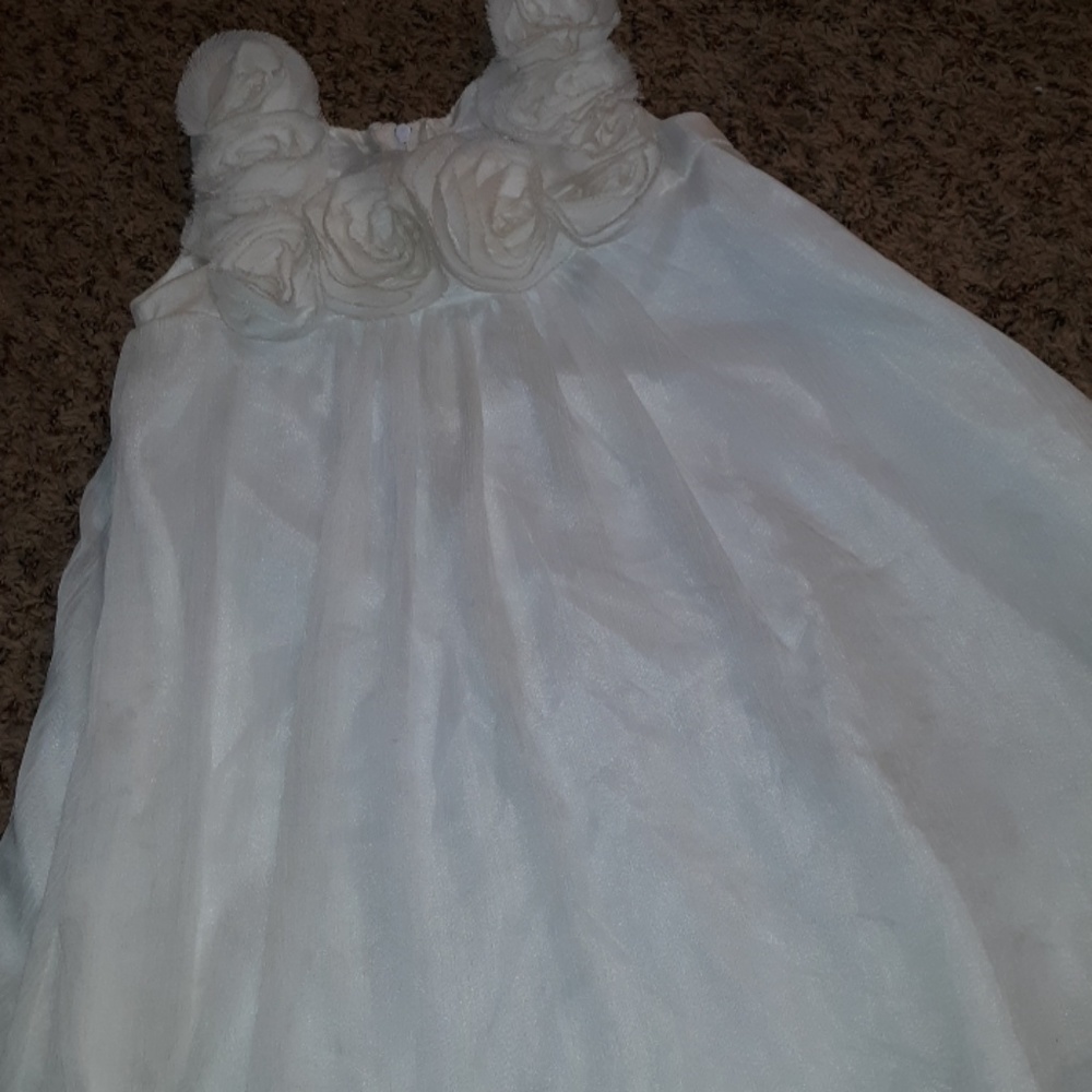 Special girls dress